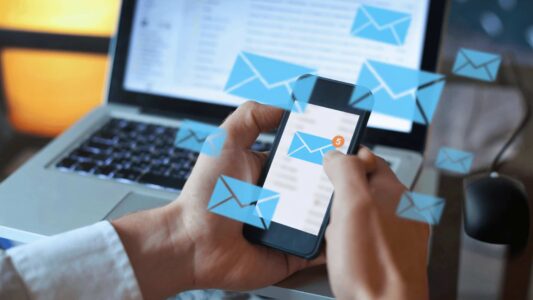 Mastering the Art of Email and SMS Marketing: Your Blueprint for Effective Communication