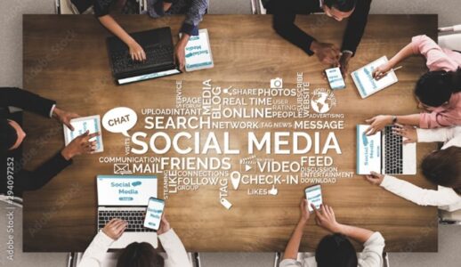 Unleashing the Power of Social Media Marketing: Your Guide to Building a Strong Online Presence