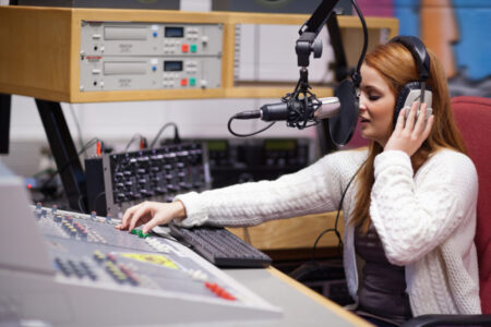 Harnessing the Airwaves: The Impact of Radio Advertising in the Digital Age